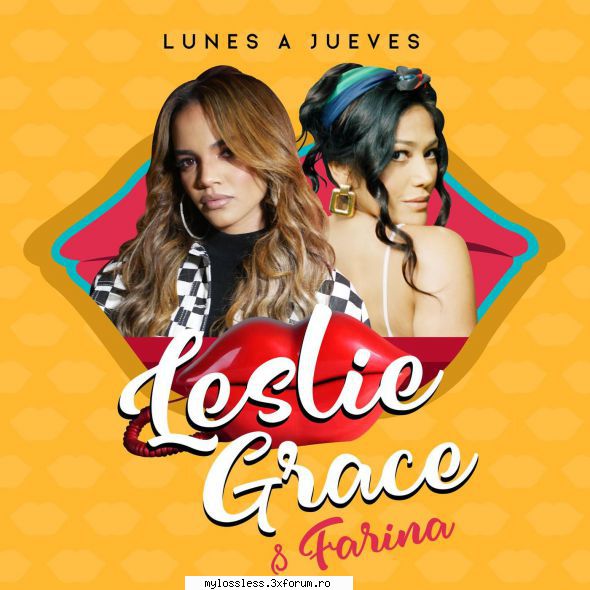 ...:::cele mai recente melodii format leslie grace & farina lunes jueveslink sony v2.0 beta