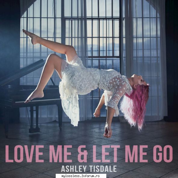 ...:::cele mai recente melodii format ashley tisdale love & let golink big noise music v2.0 beta