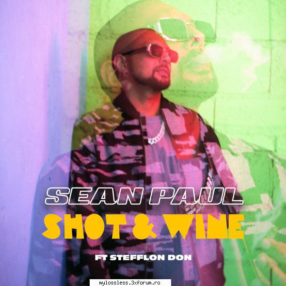 ...:::cele mai recente melodii format sean paul feat. stefflon don shot & winelink v2.0 beta
