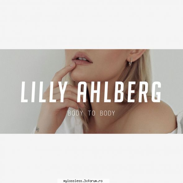 ...:::cele mai recente melodii format lilly ahlberg body bodylink twelve v2.0 beta (build 457)