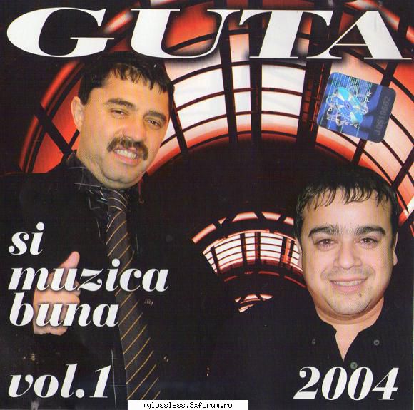 guta muzica buna  1. (00:05:18) nicolae guta & adrian vai viata mea   2. Eu