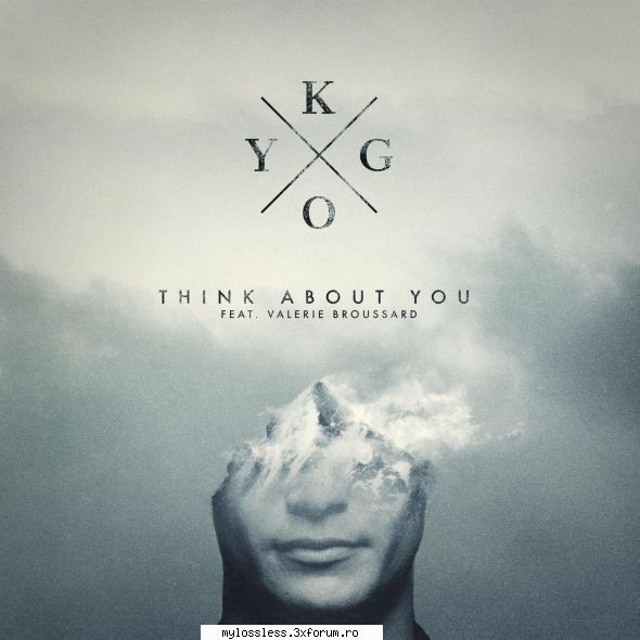 kygo feat. valerie broussard - think about you

link download:  

label: v2.0 beta (build 457) - by
