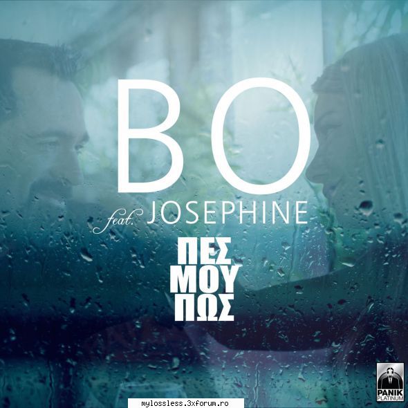 bo feat. josephine - pes mou pos (greek download:  

label: panik v2.0 beta (build 457) - by dester