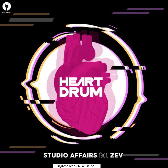 ...:::cele mai recente melodii format studio affairs feat. zev heart drumlink cat v2.0 beta (build