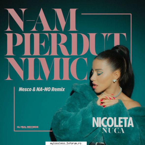 ...:::cele mai recente melodii format nicoleta nuca n-am pierdut nimic (nesco & na-no remix)link