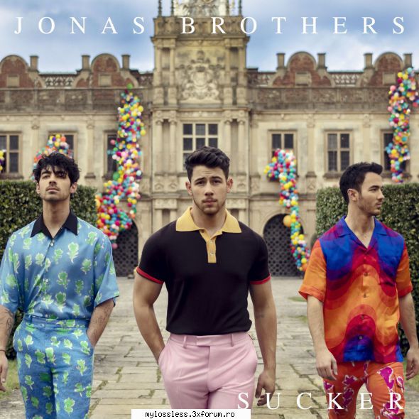 ...:::cele mai recente melodii format jonas brothers suckerlink jonas brothers v2.0 beta (build 457)