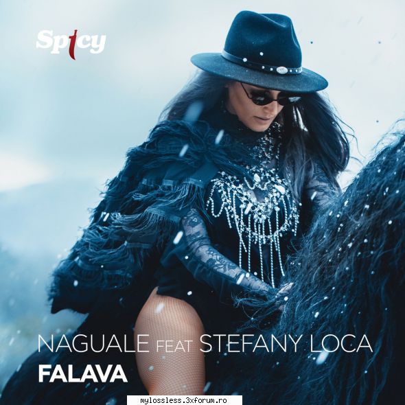 ...:::cele mai recente melodii format naguale feat. stefany loca falava (greek kazibo music v2.0