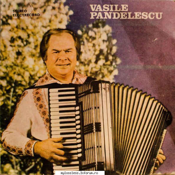 request albume, melodii format flac !:::... salut,are cineva st-epe 03840 pandelescu ‎ vasile