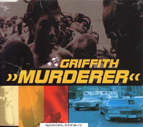 request albume, melodii format flac !:::... salut! aveti cumva griffith ‎ murderer format