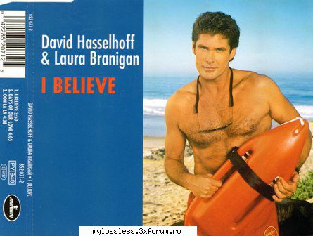 request albume, melodii format flac !:::... salutari! daca poate, david hasselhoff & laura