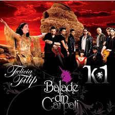 request albume, melodii format flac !:::... & felicia filip balade din 2010  are cineva