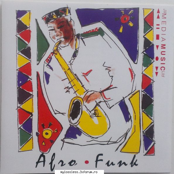 request albume, melodii format flac !:::... andre abrahamse ‎ afro funk album released 1997