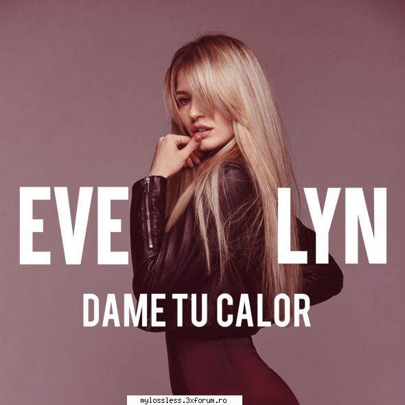 ...:::cele mai recente melodii format evelyn dame calorlink cat v2.0 beta (build 457) dester not