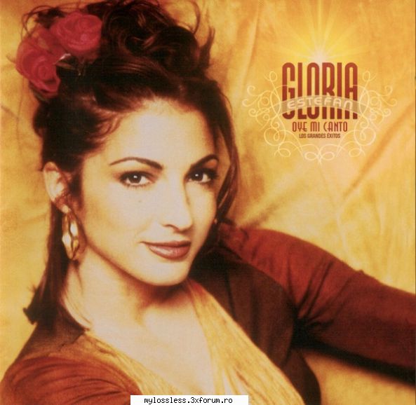 request albume, melodii format flac !:::... salutari! dori daca poate gloria estefan santo, santo