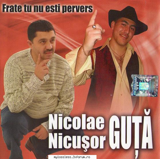 nicolae guta nicusor vol.28 nicolae guta nicusor frate esti pervers vol.28  1. (00:04:52) Eu