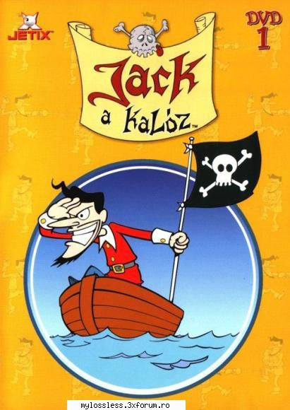 mad jack the pirate (dual audio) slow download -> enjoy