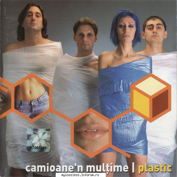 request albume, melodii format flac !:::... buna ziua !detine cineva multime plastic (2002) placut