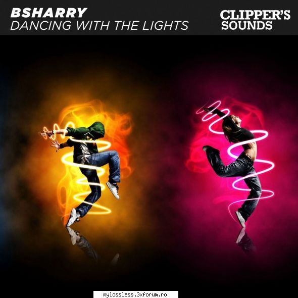 ...:::cele mai recente melodii format bsharry dancing with the lightslink clipper's v2.0 beta (build