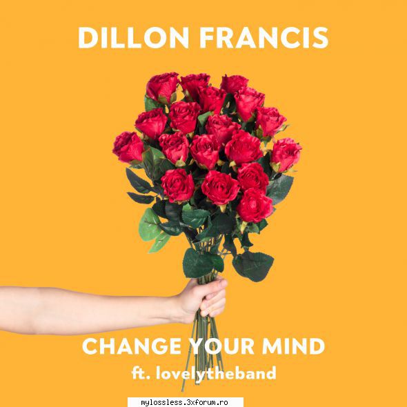 ...:::cele mai recente melodii format dillon francis feat. change your mindlink v2.0 beta (build