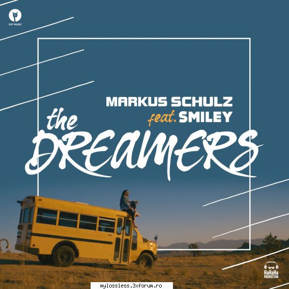 ...:::cele mai recente melodii format markus schulz feat. smiley the dreamers (paul damixie