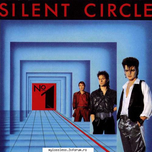 silent circle no. (1986) rip silent circle no. (1986) [cd flac touch the night breitung*, dietrich*,