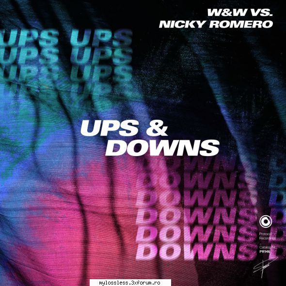 ...:::cele mai recente melodii format w&w vs. nicky romero ups & downslink protocol v2.0