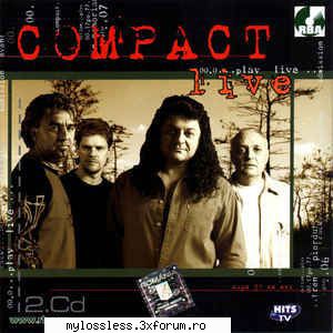 request albume, melodii format flac !:::... salutare! vrea compact ‎ live (2007) format