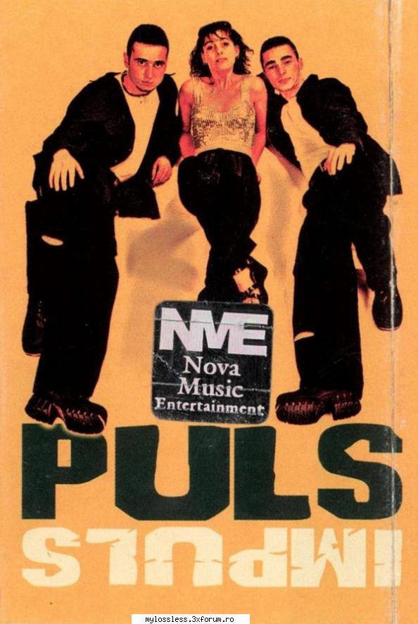 request albume, melodii format flac !:::... salutare! are piesa "puls (1998) chiar daca din