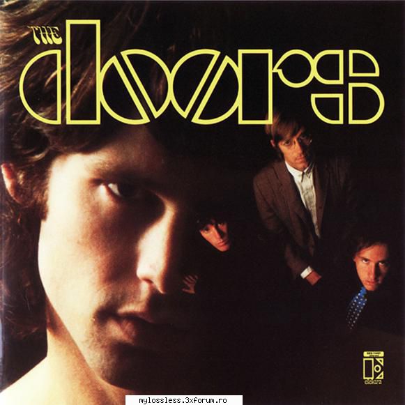 the doors - the doors  (2013) sacd 24bit pcm 

1.  break on through (to the other side)
2.  soul
