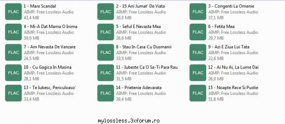 florin mitroi mare scandal album flac link download placuta!