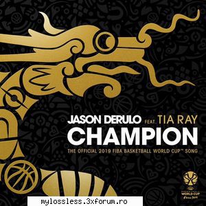 ...:::cele mai recente melodii format jason derulo champion (ft. tia ray) [official 2019 fiba