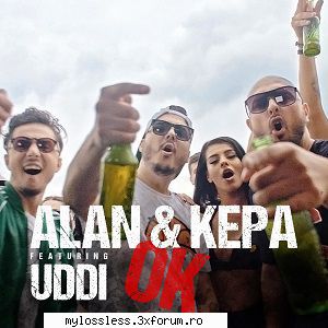 ...:::cele mai recente melodii format alan & kepa feat. uddi oklink