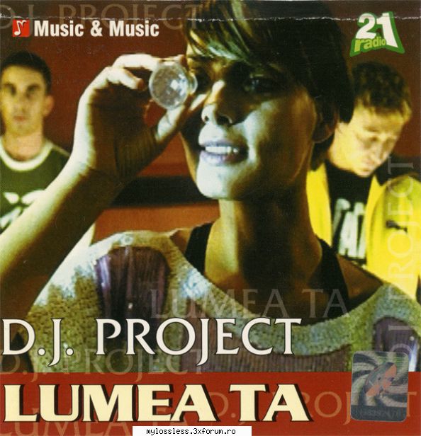 request albume, melodii format flac !:::... mai poate urca inca data project lumea anticipat!