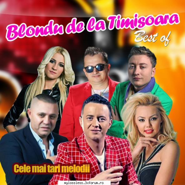 request albume, melodii format flac !:::... salut dori blondu timisoara best