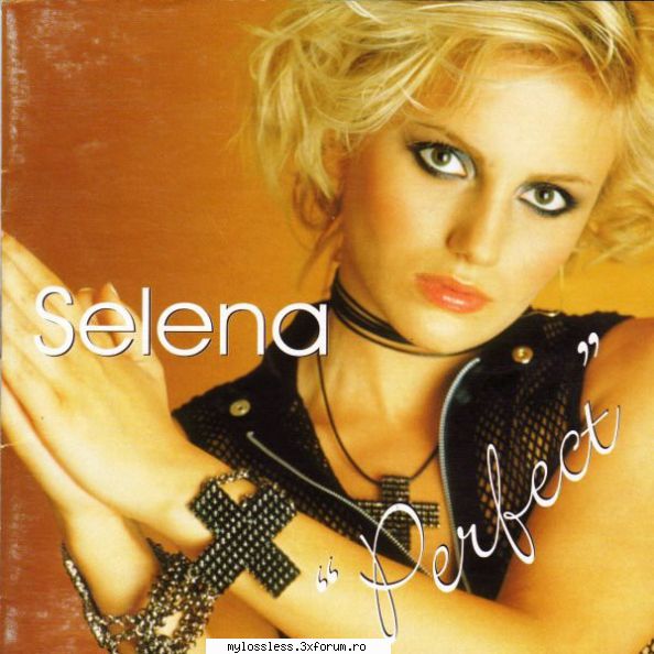 caut de multa vreme albumul selena - perfect ( 2003 ) - nova music 

 

poate il are cineva totusi ,