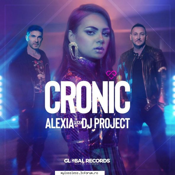 ...:::cele mai recente melodii format alexia feat d.j. project          