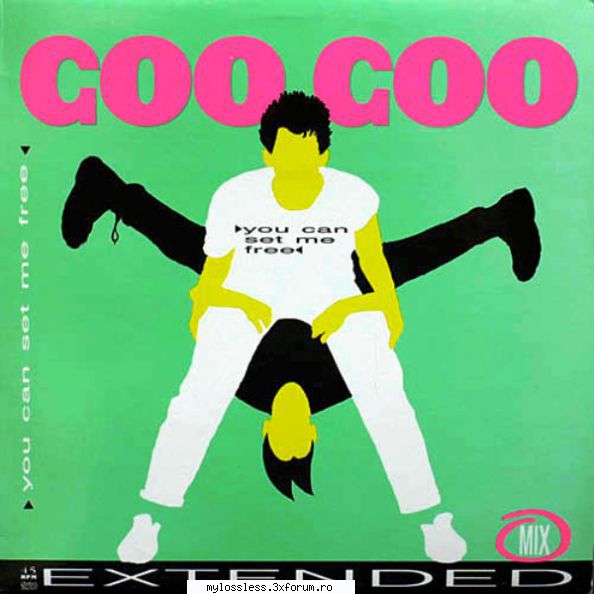 request albume, melodii format flac !:::... are acest album? conteaza coo you can set free (1988)