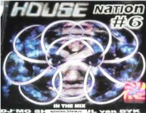 request albume, melodii format flac !:::... acesta compilatie orice house nation vol. [2004] [vela