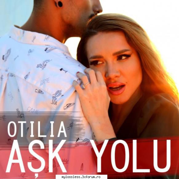 otilia aşk yolu 2020 (album ep) otilia deli gibi02 otilia azar03 otilia iki deliyiz04 otilia