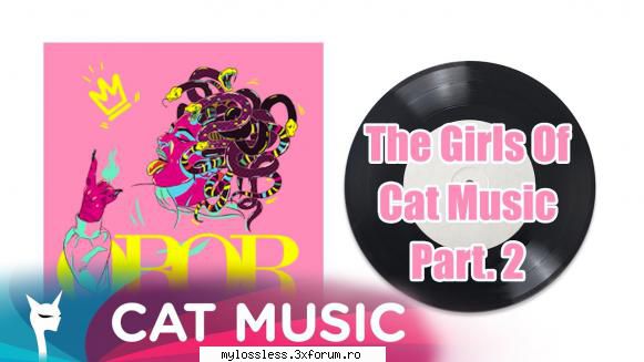 the girls cat music (part. (album original) noapte (original radio edit)02 mira privire (original