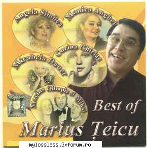 request albume, melodii format flac !:::... salut,are cineva discul "best marius aparut casa