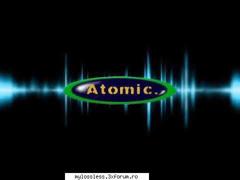 atomic prezinta muzica romaneasca anilor (1990 2000) n&d vino mine02 inima cheama03 akcent ti-am