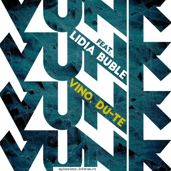 vunk feat. lidia buble vino, du-te (original radio edit) link descarcare