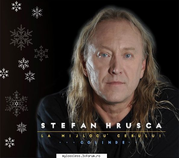 ----albume colinde romanesti format flac---- stefan hrusca mijlocu