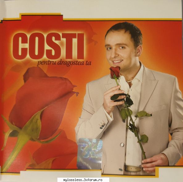 request albume, melodii format flac !:::... vreau albumul costi ionita pentru dragostea orice format