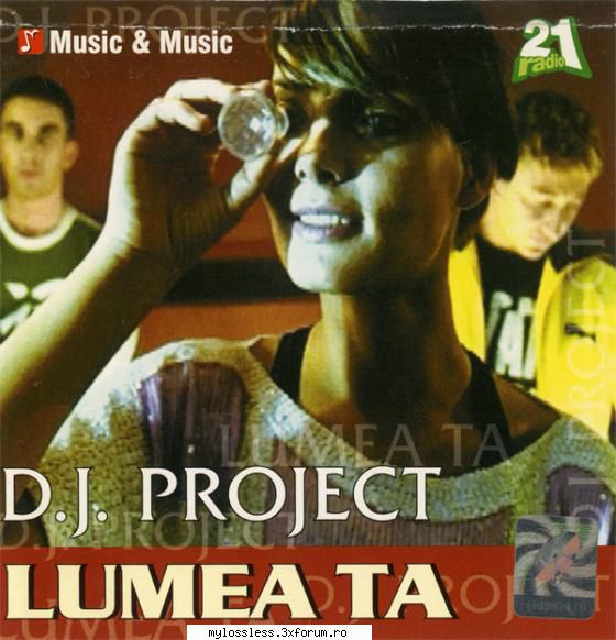 project lumea 2003 project lumea 20031     intro         lumea (radio