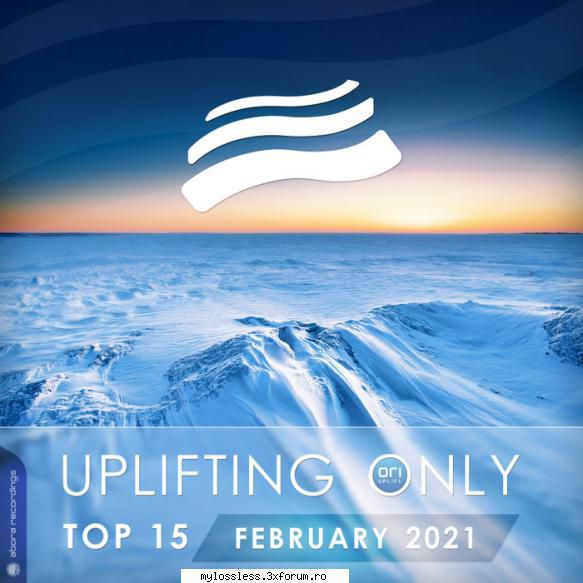 uplifting only top february 2021 (album original) alyx the world (intro edit)02 kbk & grande