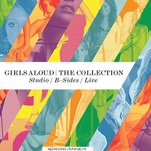 cd1 sound of the girls aloud - sound of the girls aloud - no good advice
3. girls aloud - some kind