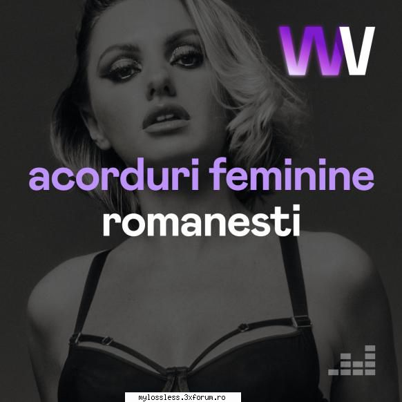 acorduri feminine romanesti 2021 (album original) alexandra stan mr. saxobeat (radio edit)02 roxen
