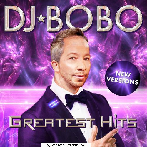 bobo greatest hits (new versions) (2021) (album original) 0101. bobo somebody dance with me02. bobo